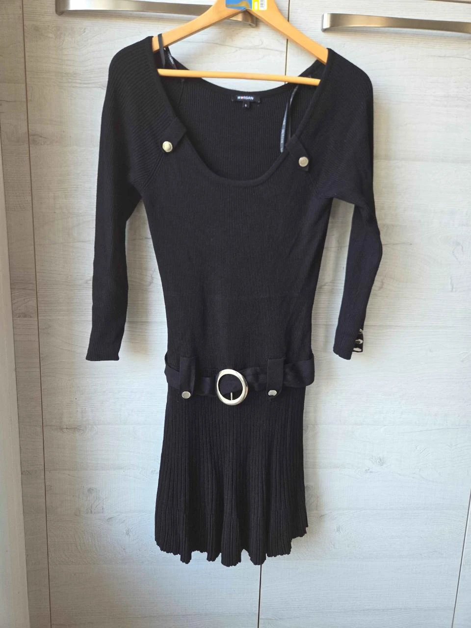 Robe Morgan L